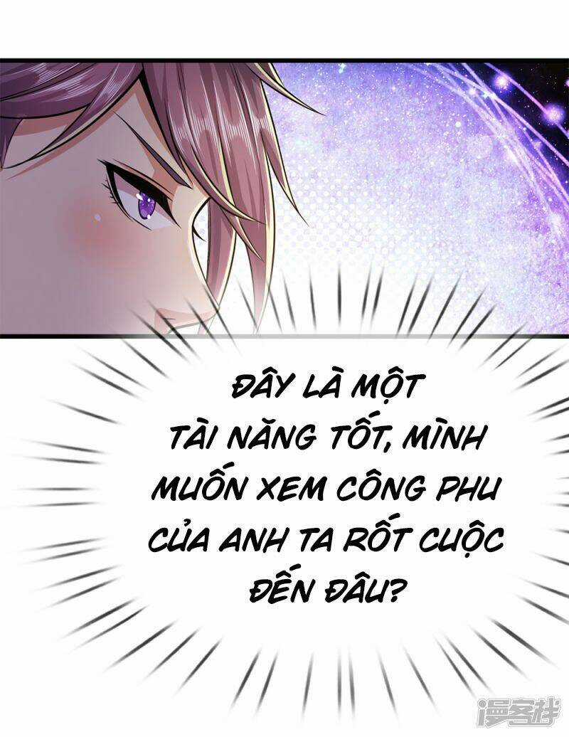 Y Võ Chí Tôn - Chapter 169 - Trang 3