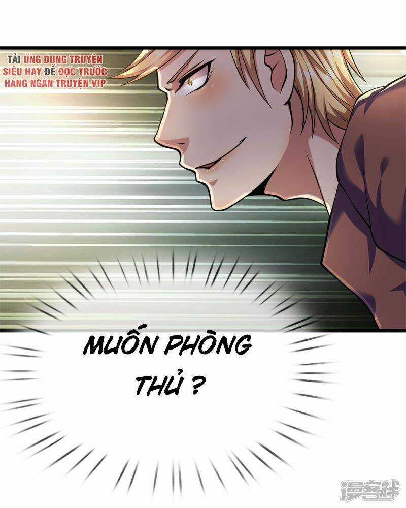 Y Võ Chí Tôn - Chapter 169 - Trang 22