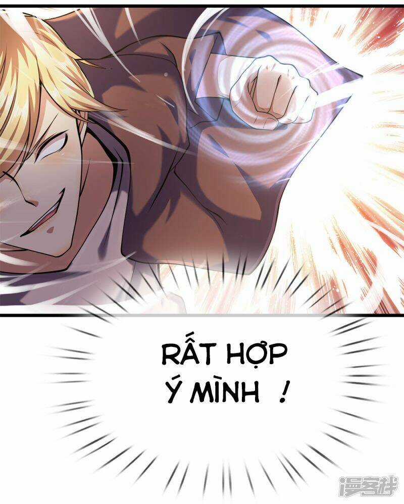 Y Võ Chí Tôn - Chapter 169 - Trang 23