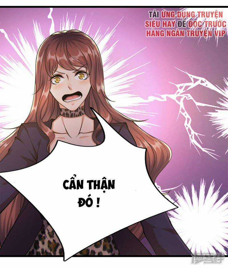 Y Võ Chí Tôn - Chapter 169 - Trang 24