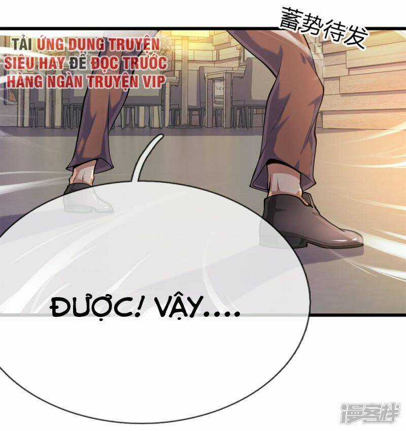 Y Võ Chí Tôn - Chapter 169 - Trang 4