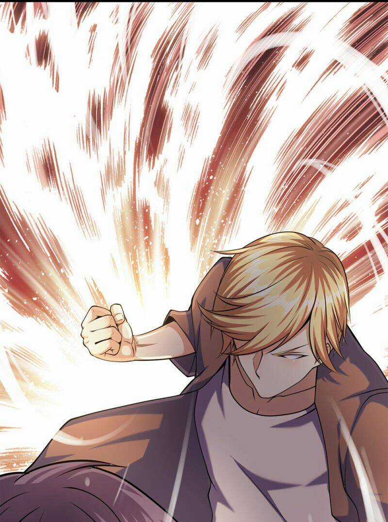 Y Võ Chí Tôn - Chapter 169 - Trang 6