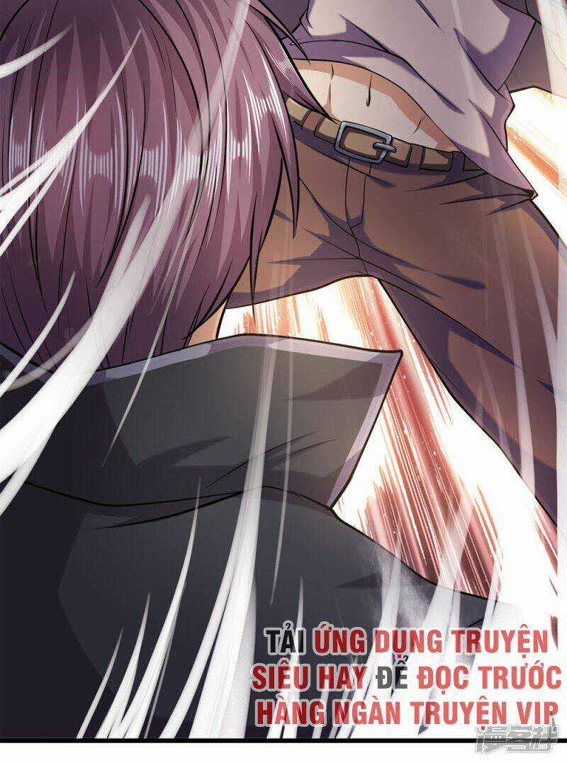 Y Võ Chí Tôn - Chapter 169 - Trang 7