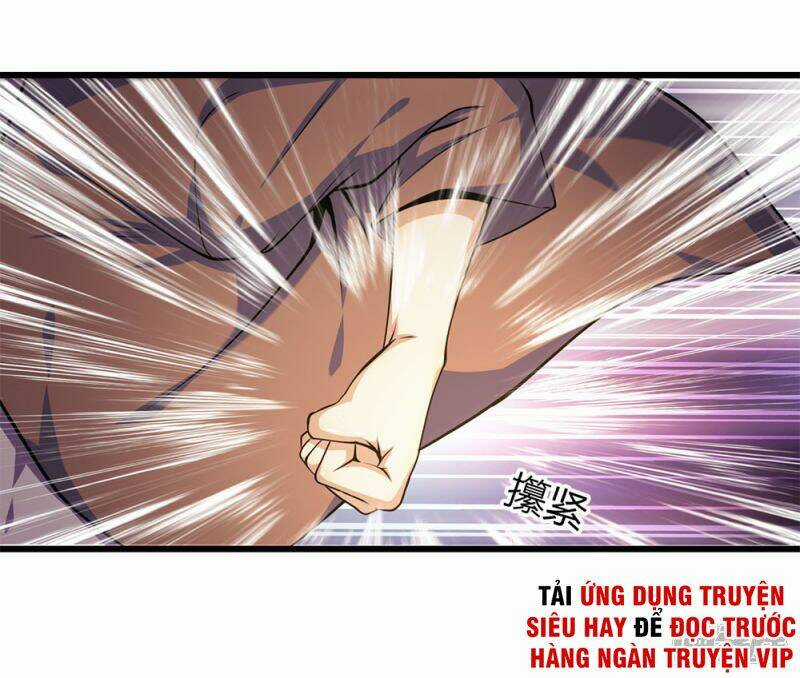 Y Võ Chí Tôn - Chapter 169 - Trang 9