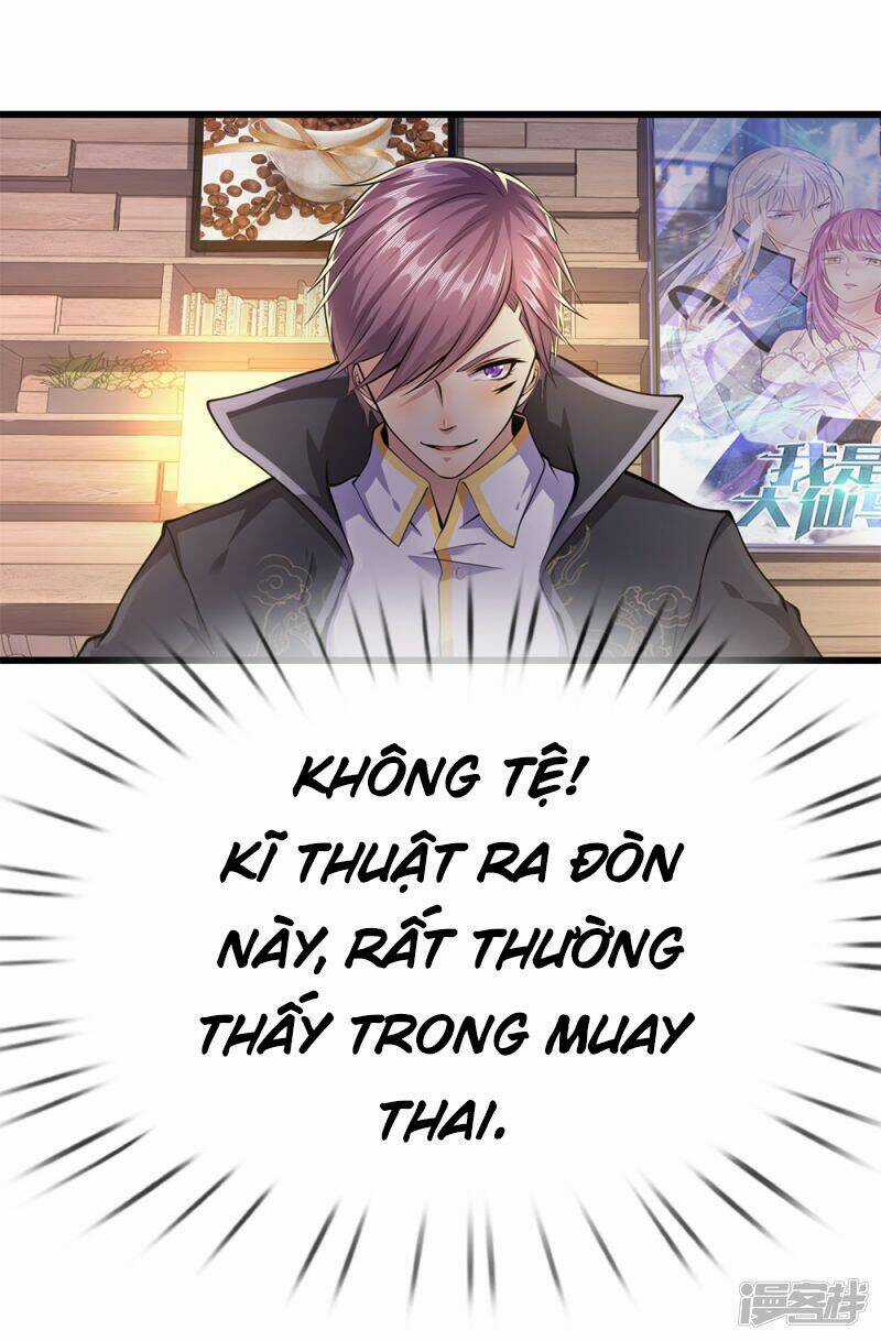 Y Võ Chí Tôn - Chapter 169 - Trang 10