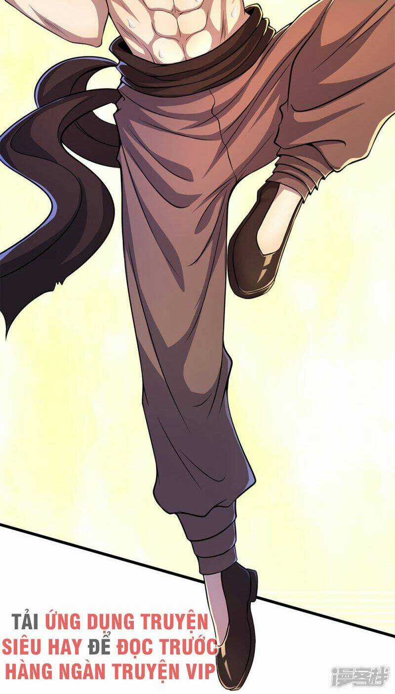 Y Võ Chí Tôn - Chapter 170 - Trang 11