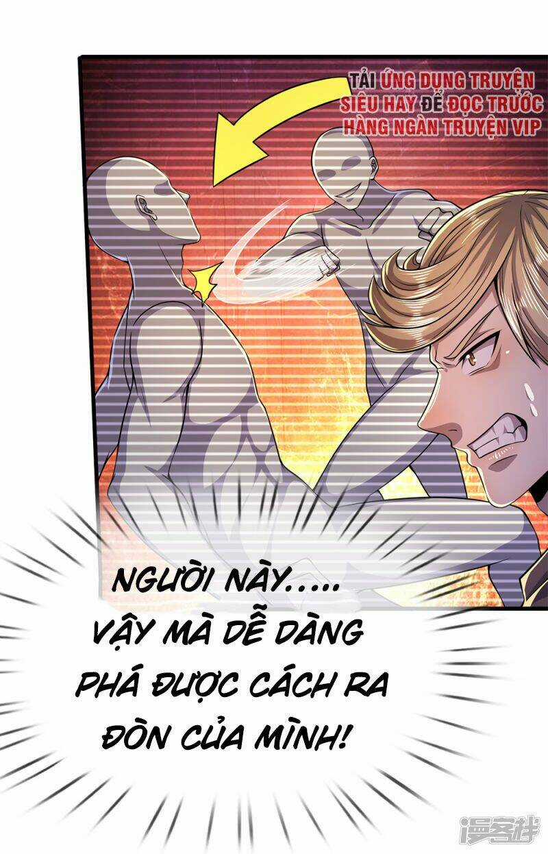 Y Võ Chí Tôn - Chapter 170 - Trang 13