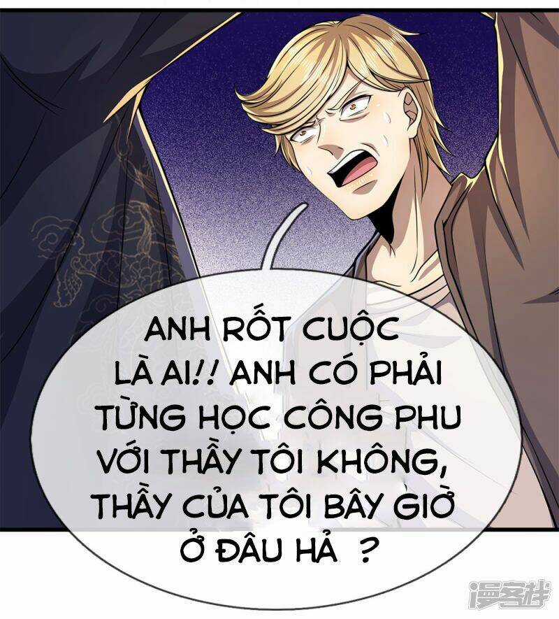 Y Võ Chí Tôn - Chapter 170 - Trang 14
