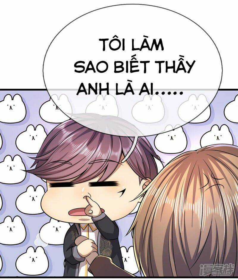 Y Võ Chí Tôn - Chapter 170 - Trang 15