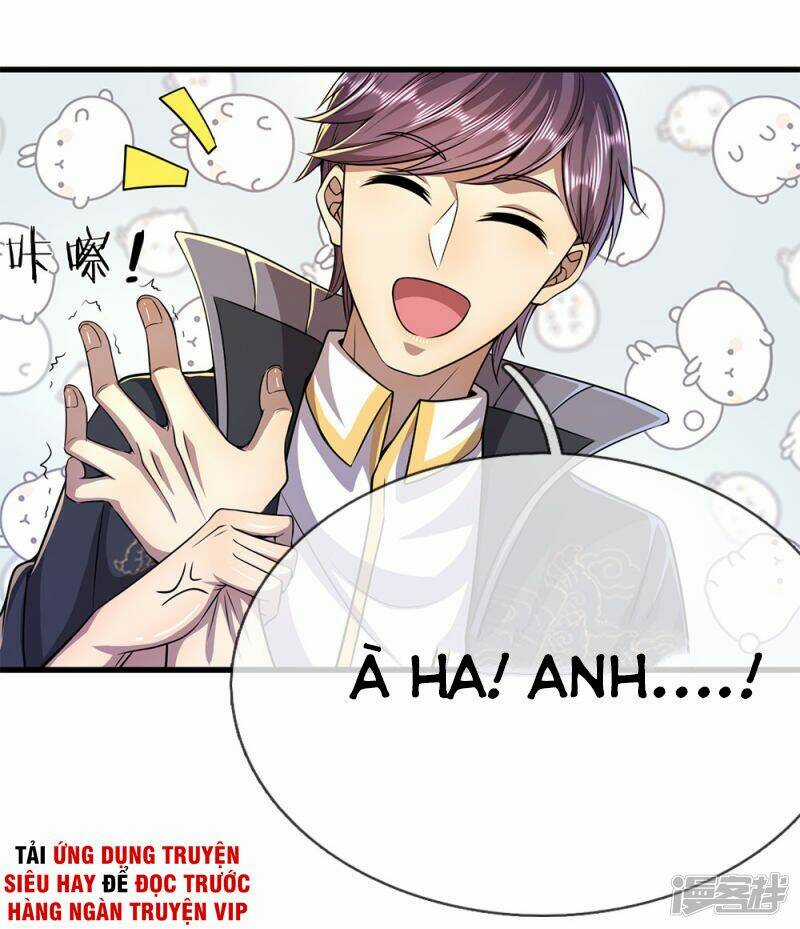 Y Võ Chí Tôn - Chapter 170 - Trang 18