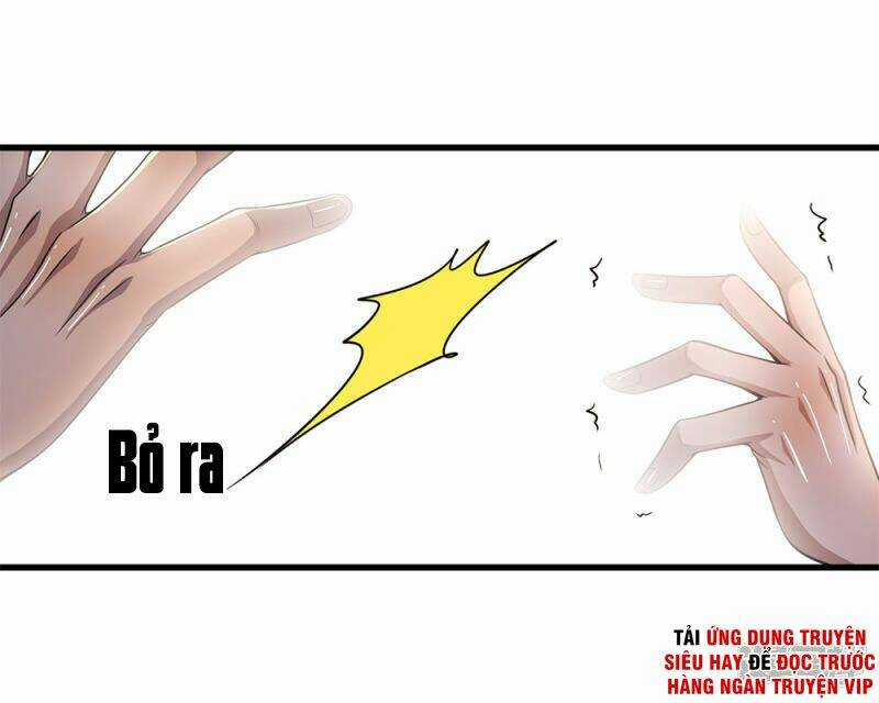 Y Võ Chí Tôn - Chapter 170 - Trang 21