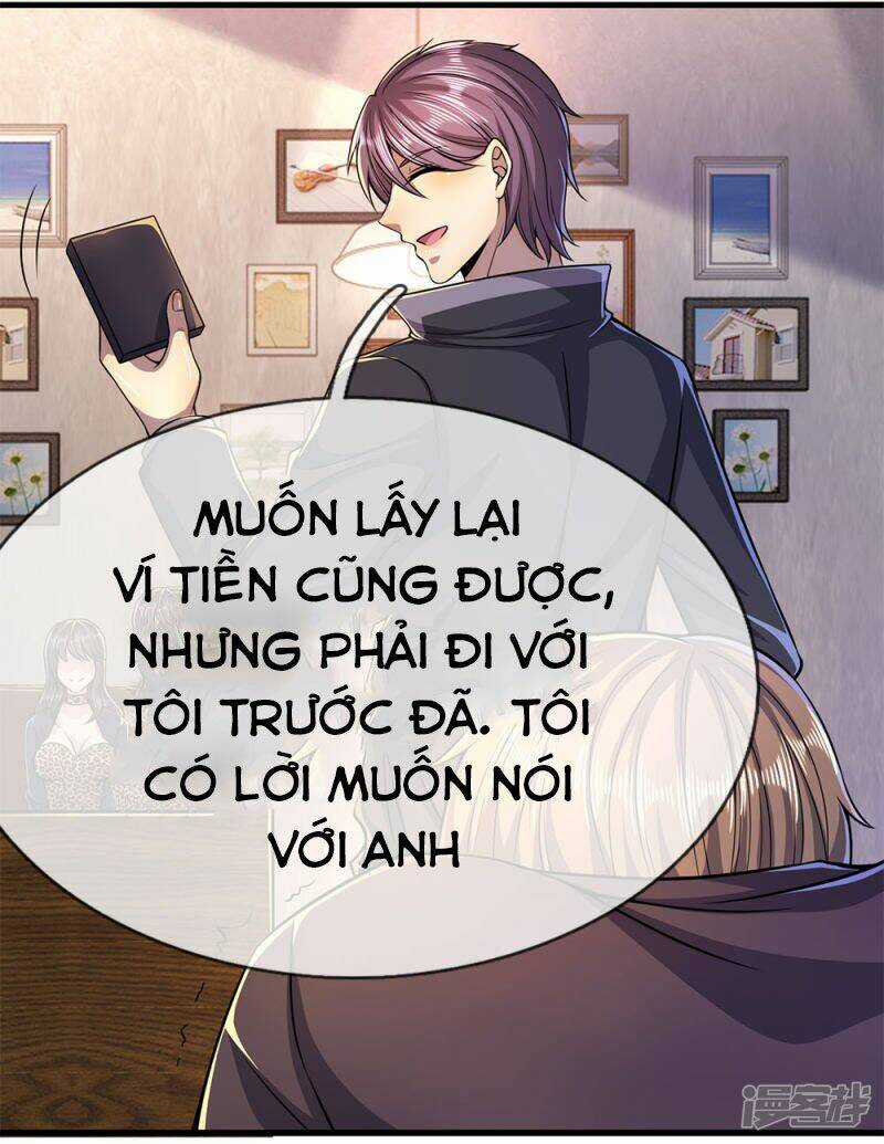 Y Võ Chí Tôn - Chapter 170 - Trang 22