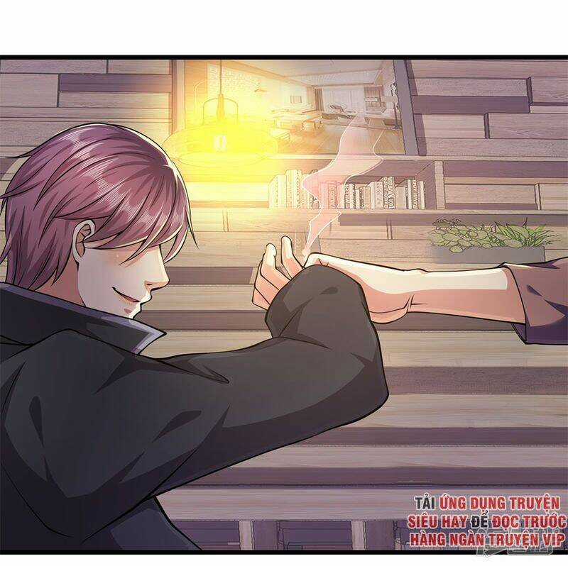 Y Võ Chí Tôn - Chapter 170 - Trang 4