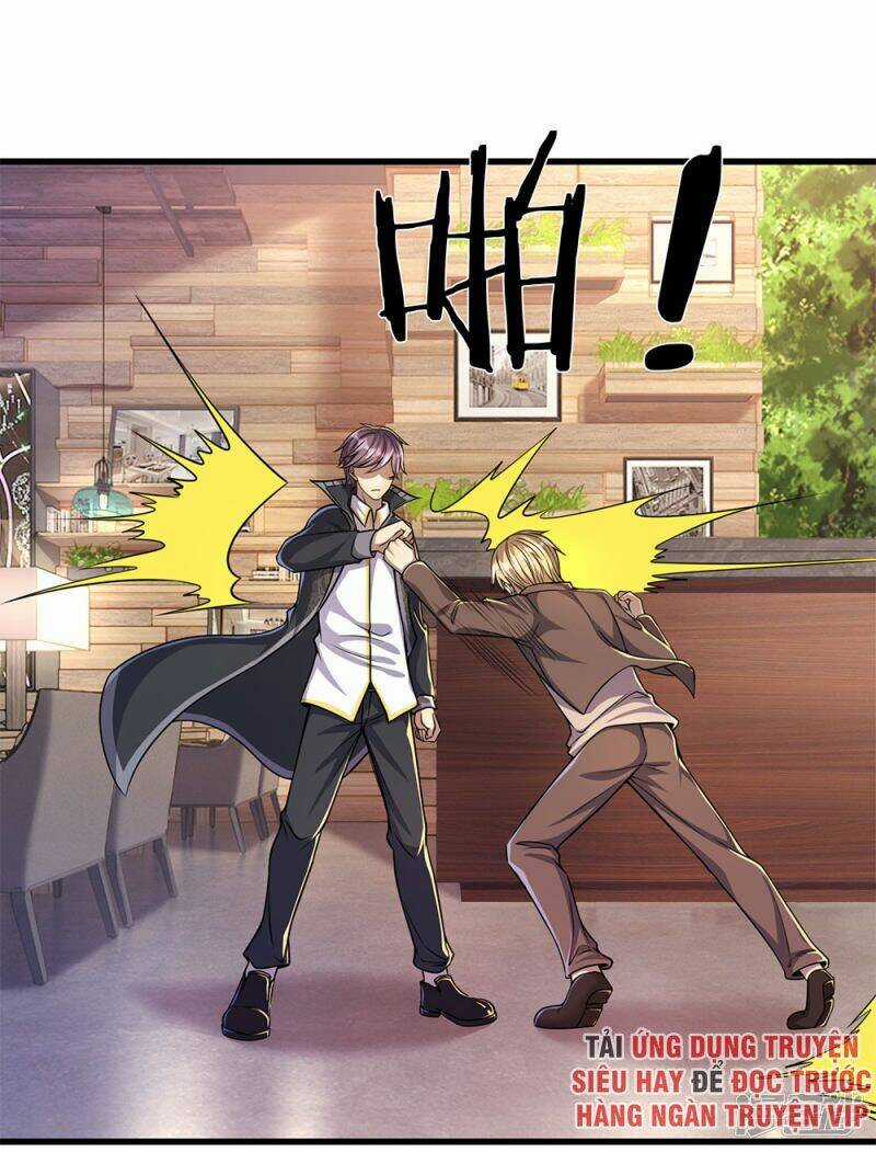 Y Võ Chí Tôn - Chapter 170 - Trang 6