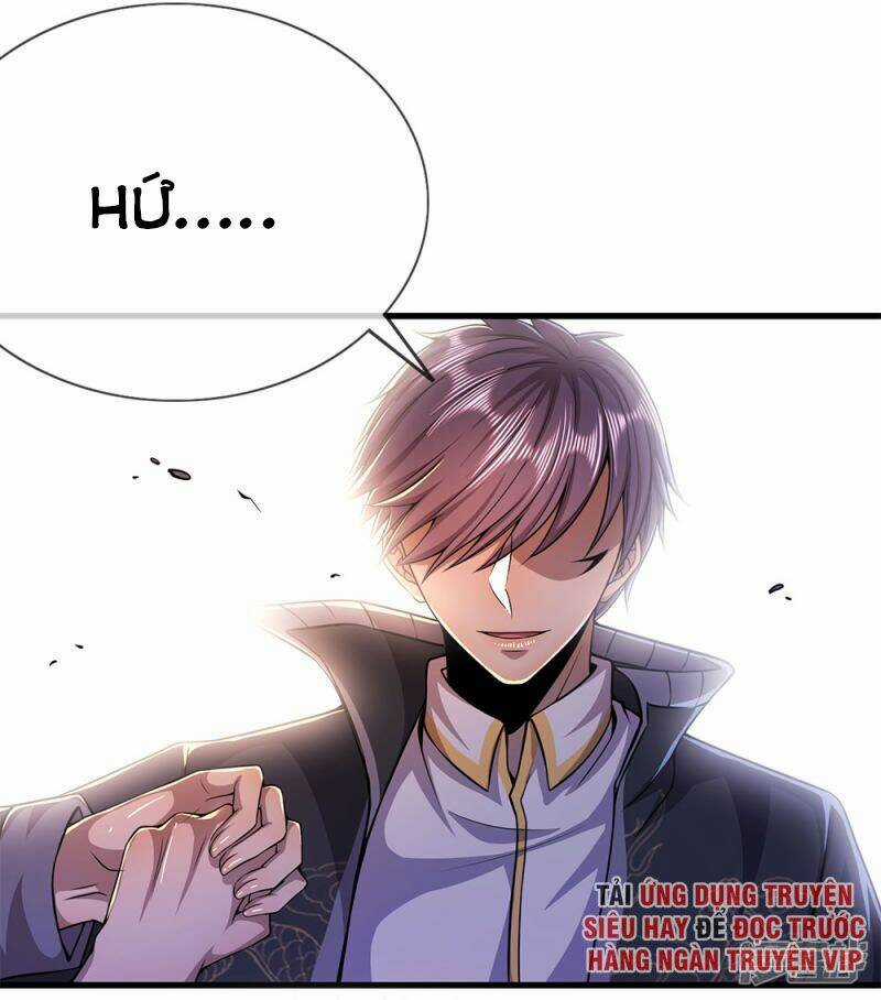 Y Võ Chí Tôn - Chapter 170 - Trang 7