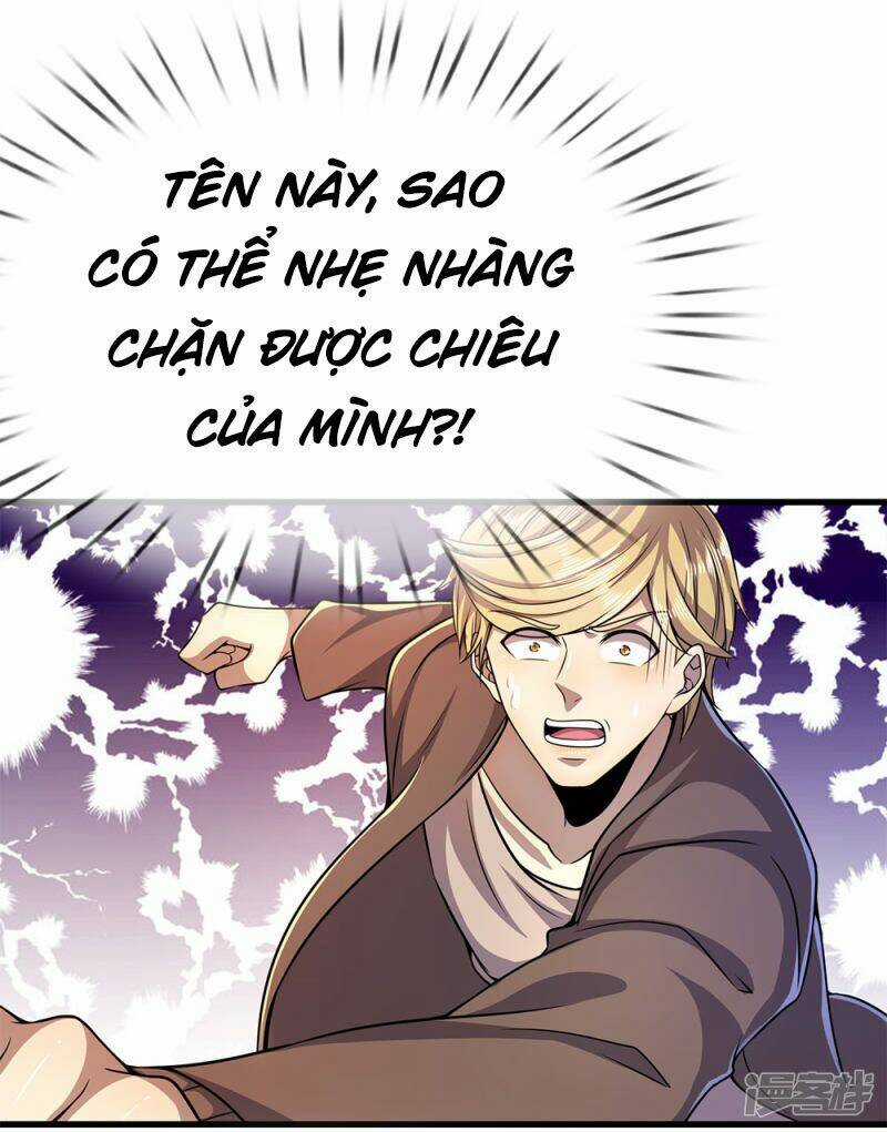 Y Võ Chí Tôn - Chapter 170 - Trang 8