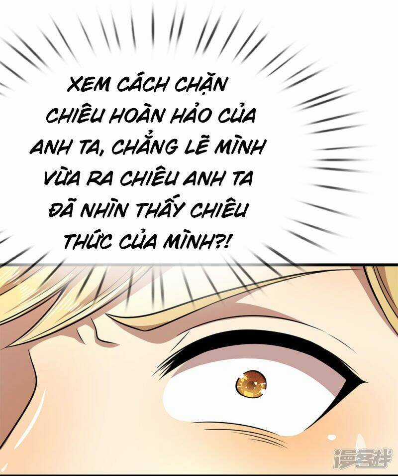 Y Võ Chí Tôn - Chapter 170 - Trang 9