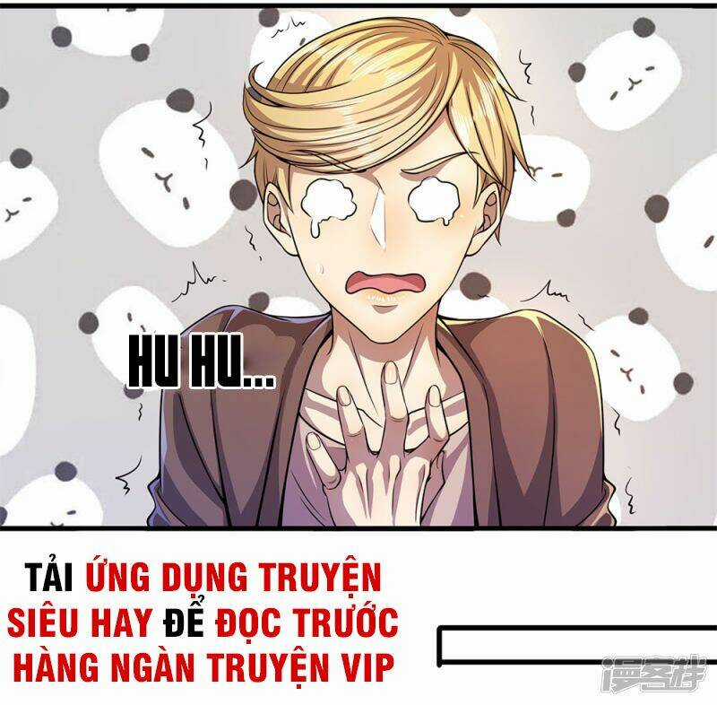 Y Võ Chí Tôn - Chapter 171 - Trang 2