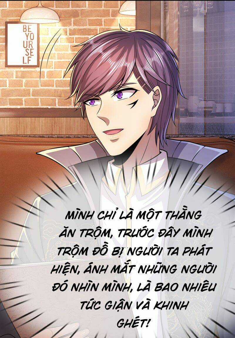 Y Võ Chí Tôn - Chapter 171 - Trang 11