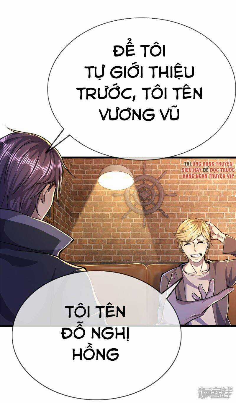 Y Võ Chí Tôn - Chapter 171 - Trang 13
