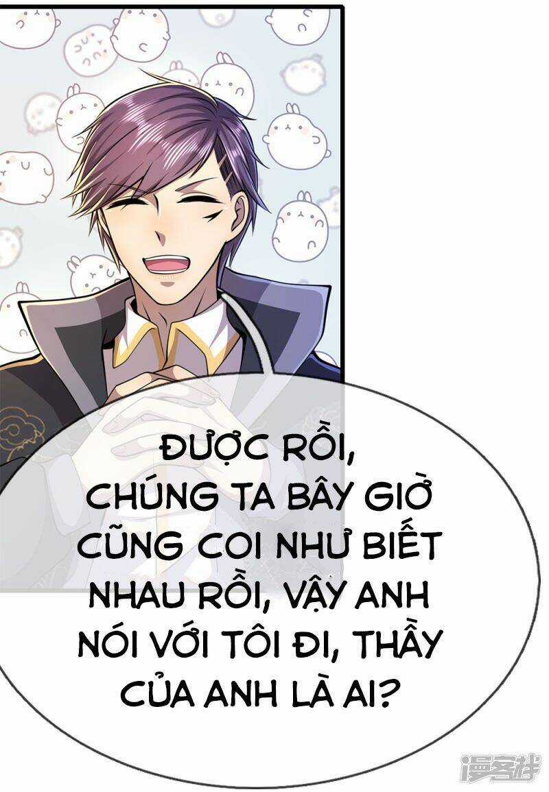Y Võ Chí Tôn - Chapter 171 - Trang 14