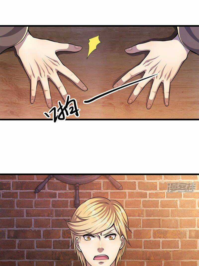 Y Võ Chí Tôn - Chapter 171 - Trang 15