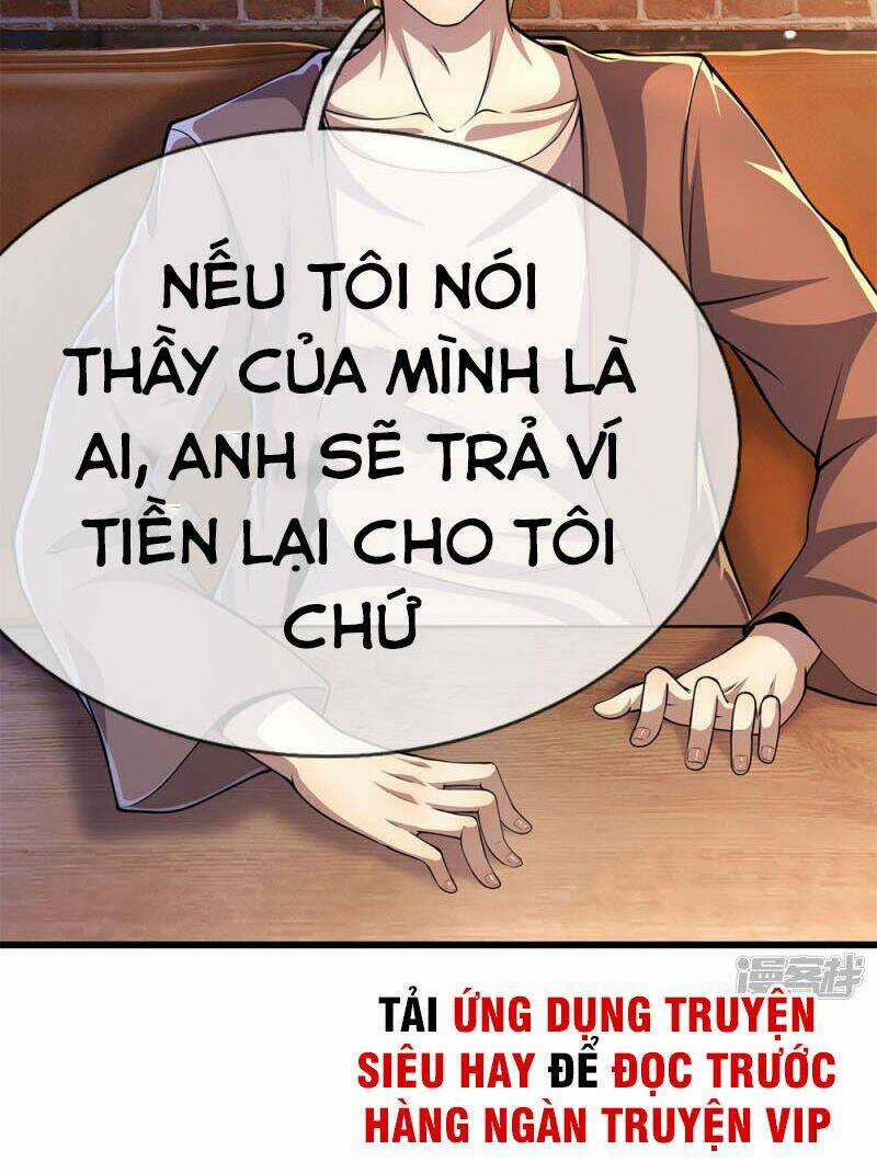 Y Võ Chí Tôn - Chapter 171 - Trang 16
