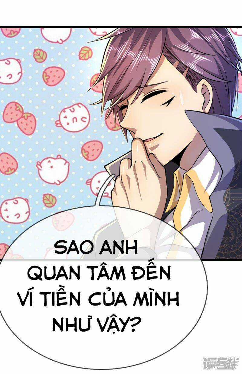 Y Võ Chí Tôn - Chapter 171 - Trang 17