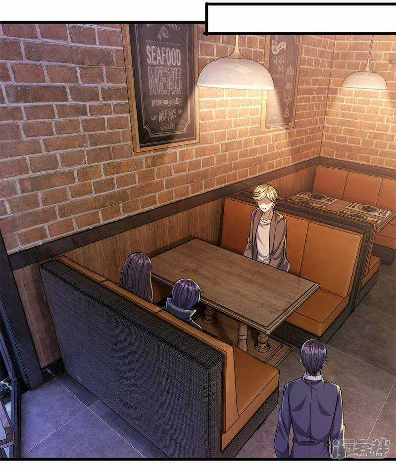 Y Võ Chí Tôn - Chapter 171 - Trang 3