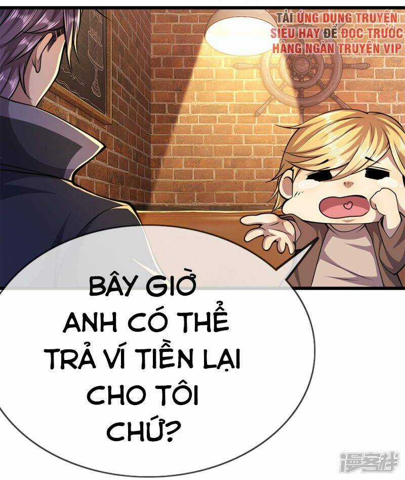 Y Võ Chí Tôn - Chapter 171 - Trang 21