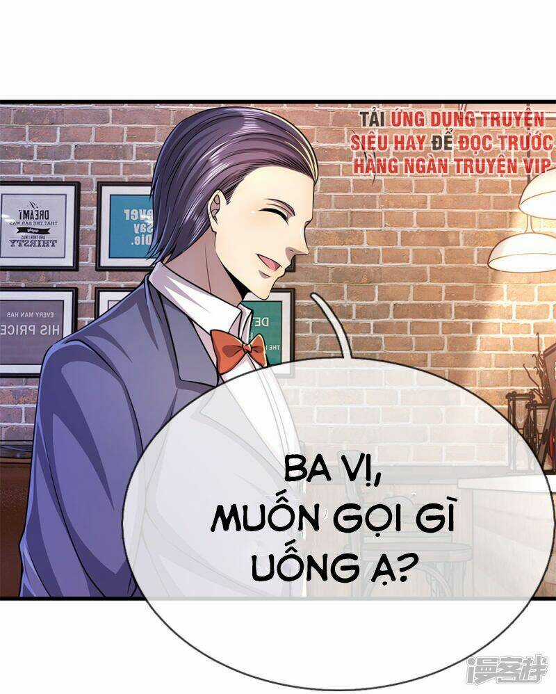 Y Võ Chí Tôn - Chapter 171 - Trang 4