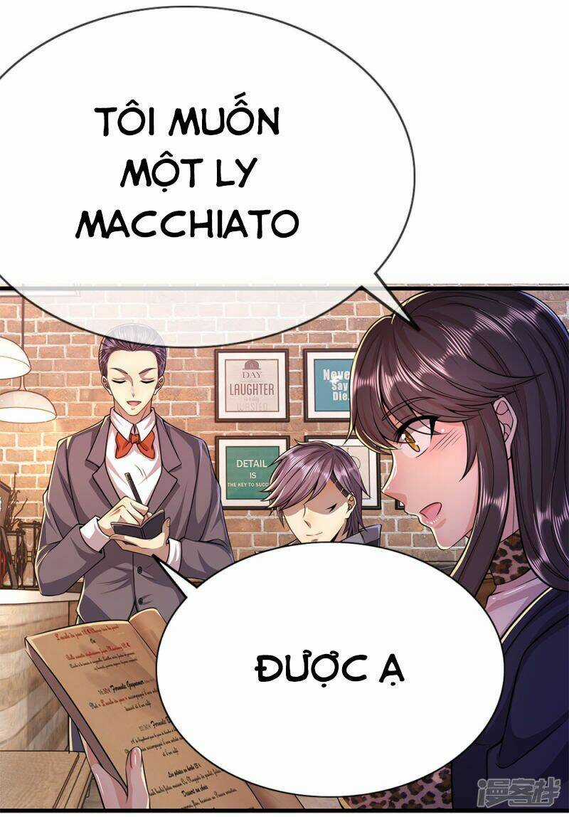 Y Võ Chí Tôn - Chapter 171 - Trang 5