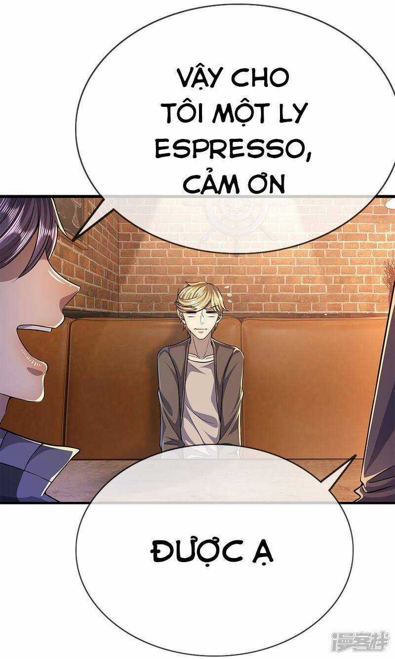 Y Võ Chí Tôn - Chapter 171 - Trang 6