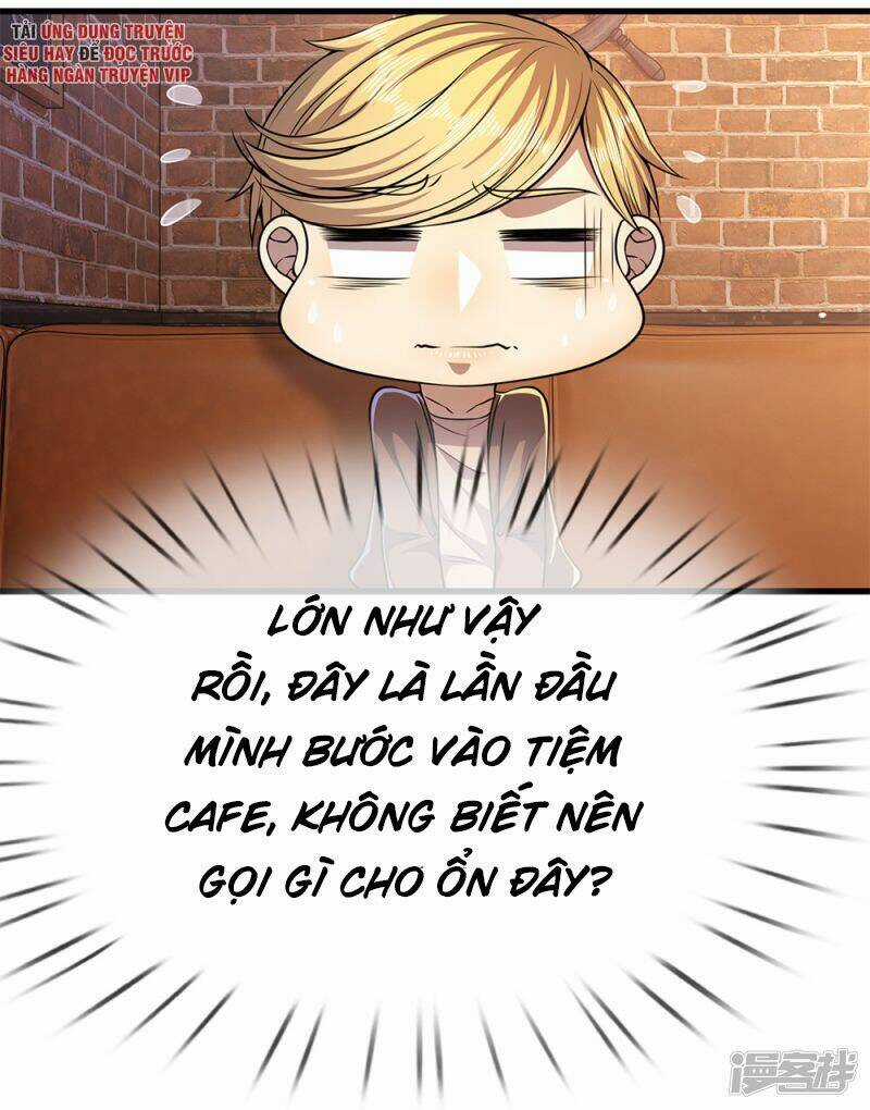 Y Võ Chí Tôn - Chapter 171 - Trang 7