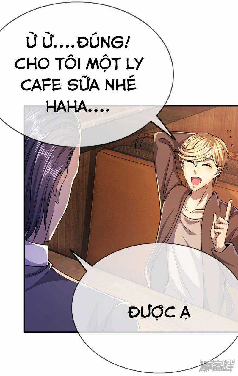 Y Võ Chí Tôn - Chapter 171 - Trang 9