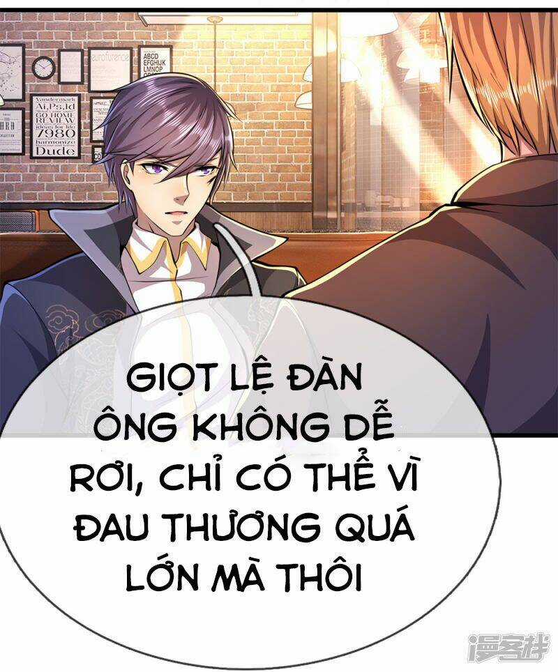 Y Võ Chí Tôn - Chapter 172 - Trang 2