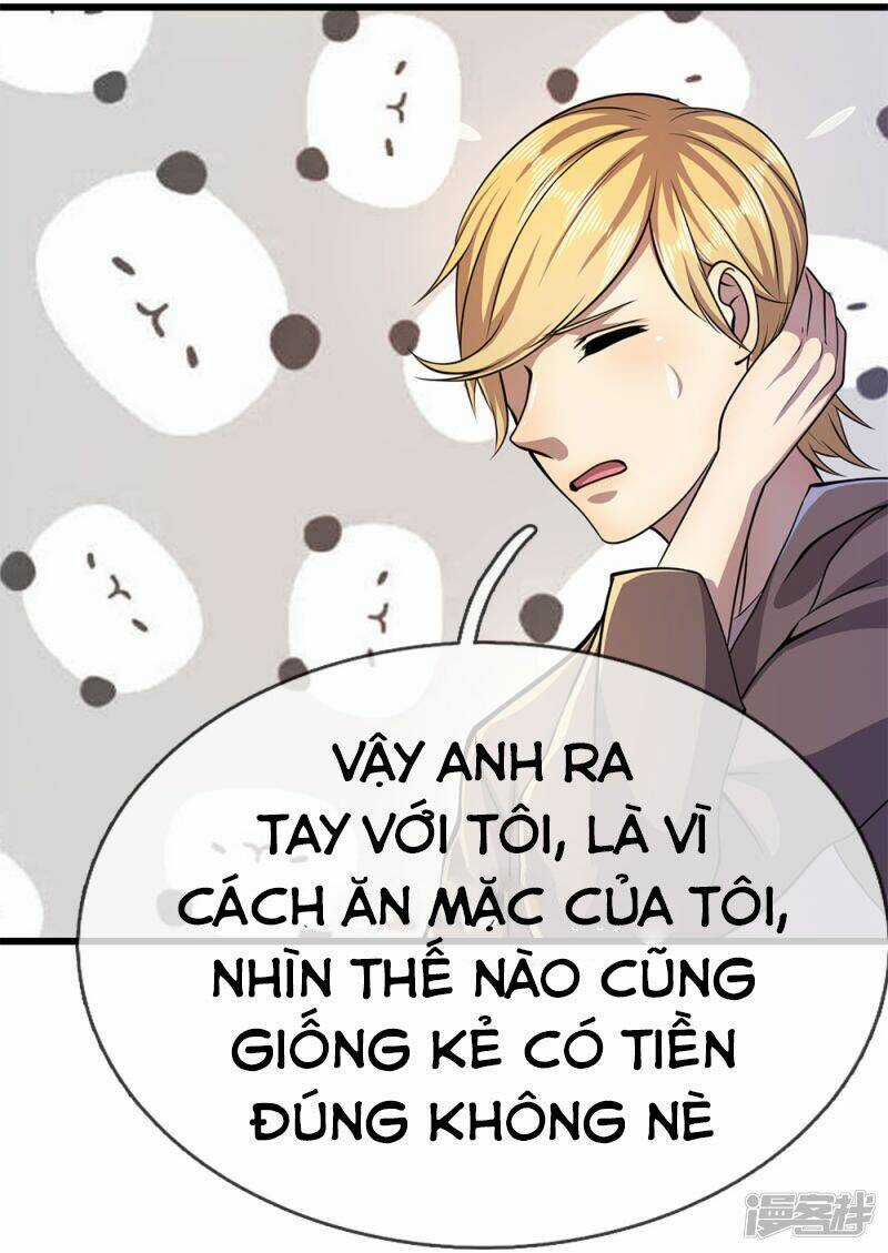 Y Võ Chí Tôn - Chapter 172 - Trang 11