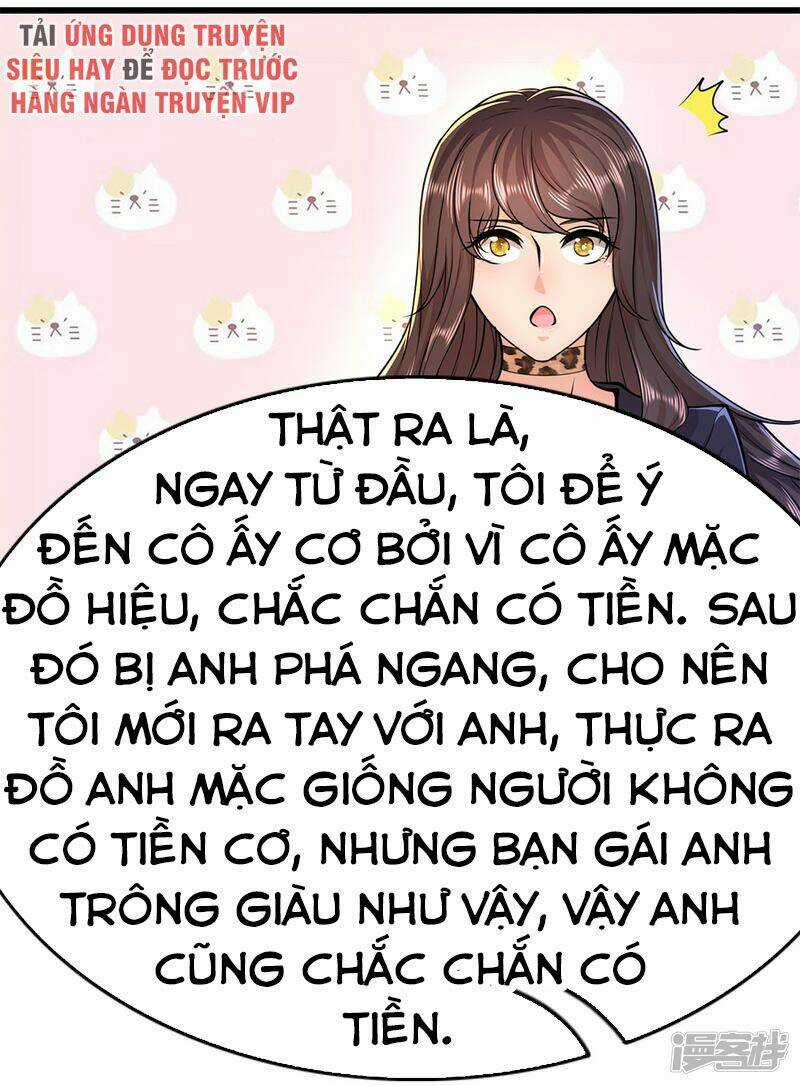 Y Võ Chí Tôn - Chapter 172 - Trang 12