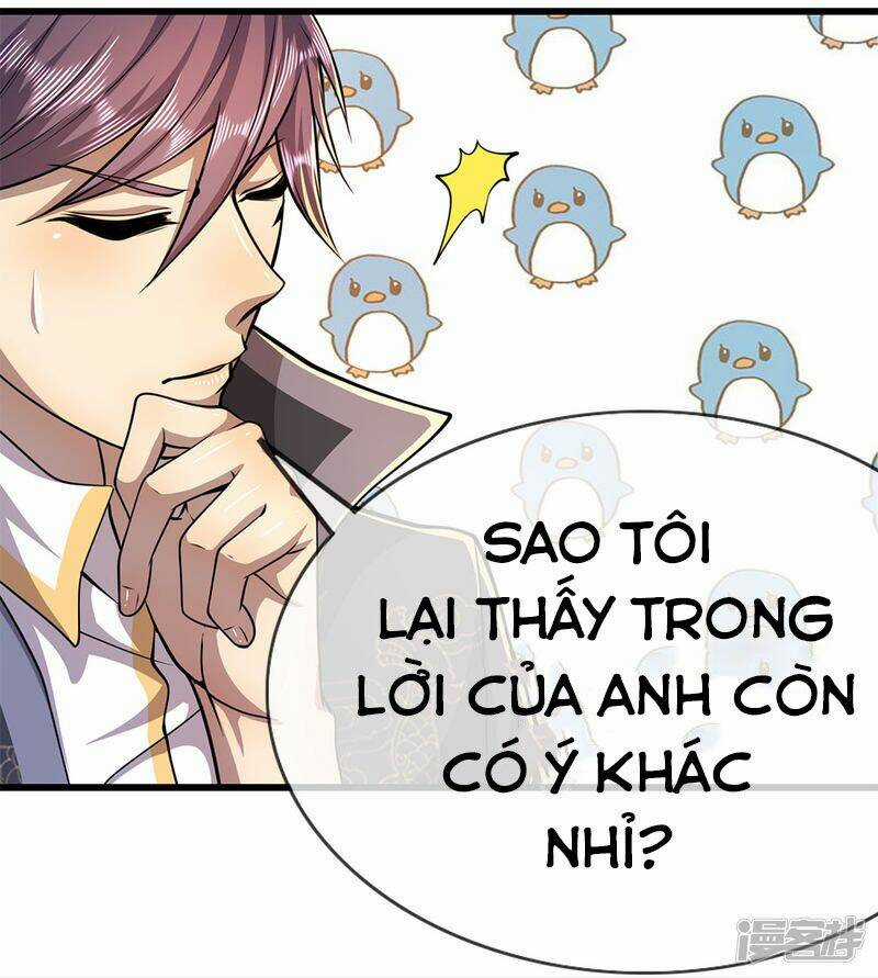 Y Võ Chí Tôn - Chapter 172 - Trang 13