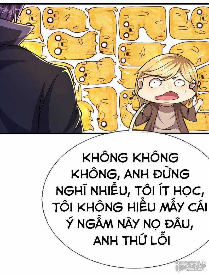 Y Võ Chí Tôn - Chapter 172 - Trang 15