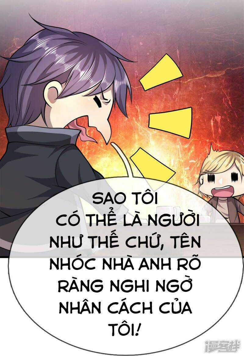 Y Võ Chí Tôn - Chapter 172 - Trang 17