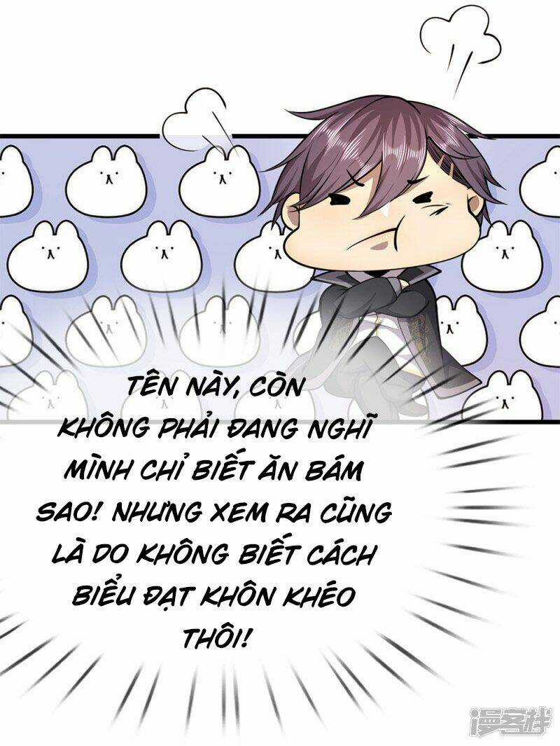 Y Võ Chí Tôn - Chapter 172 - Trang 18