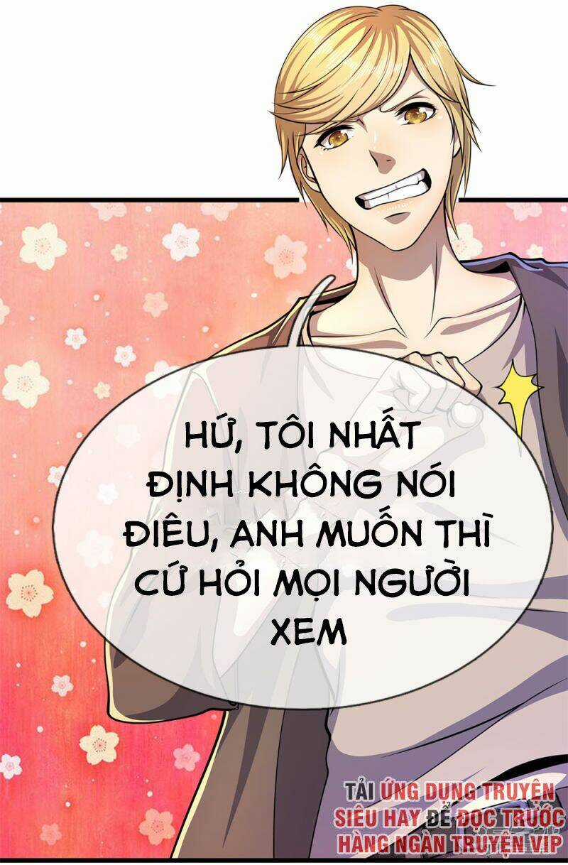 Y Võ Chí Tôn - Chapter 172 - Trang 22