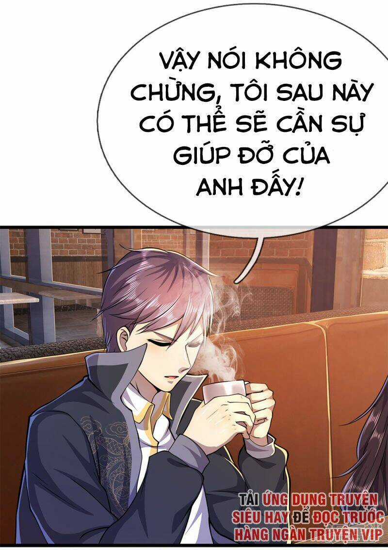 Y Võ Chí Tôn - Chapter 172 - Trang 23