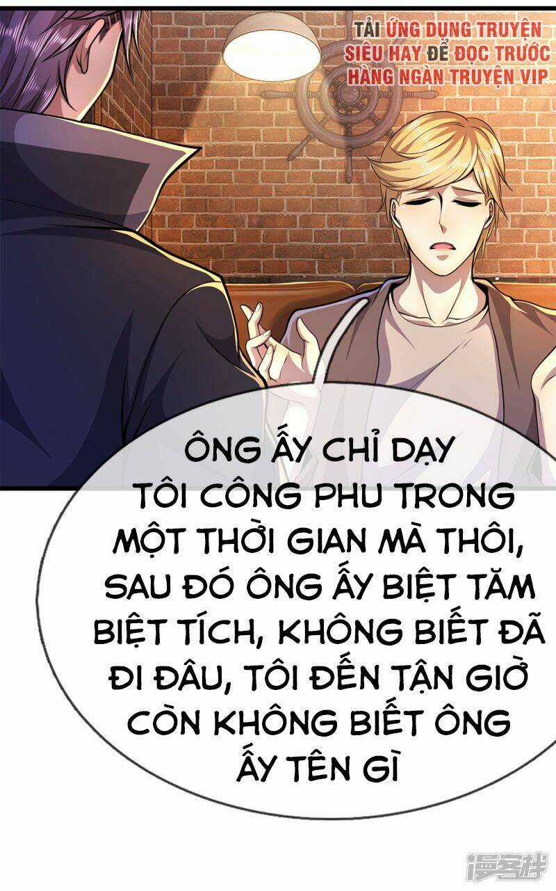 Y Võ Chí Tôn - Chapter 172 - Trang 5