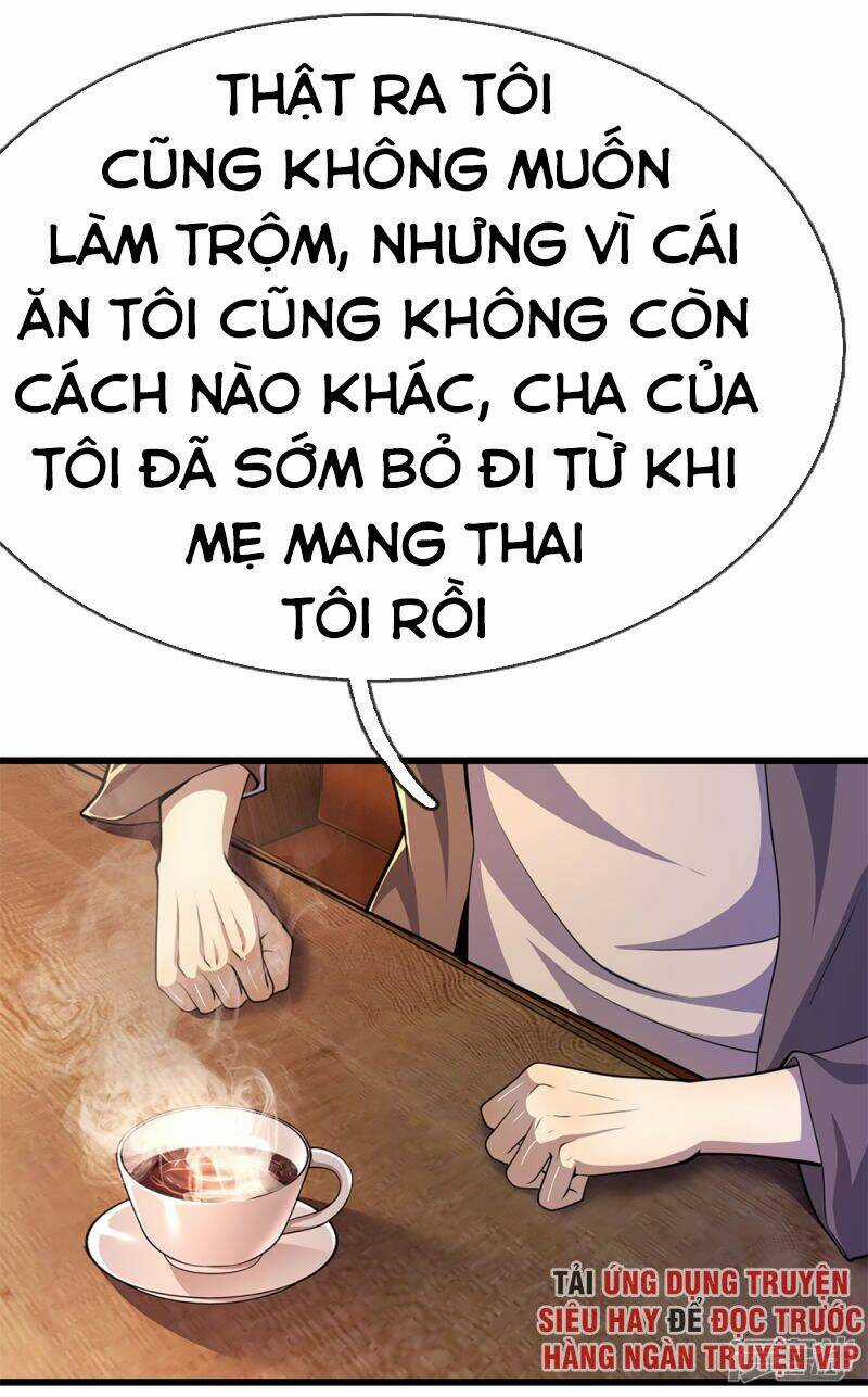 Y Võ Chí Tôn - Chapter 172 - Trang 8