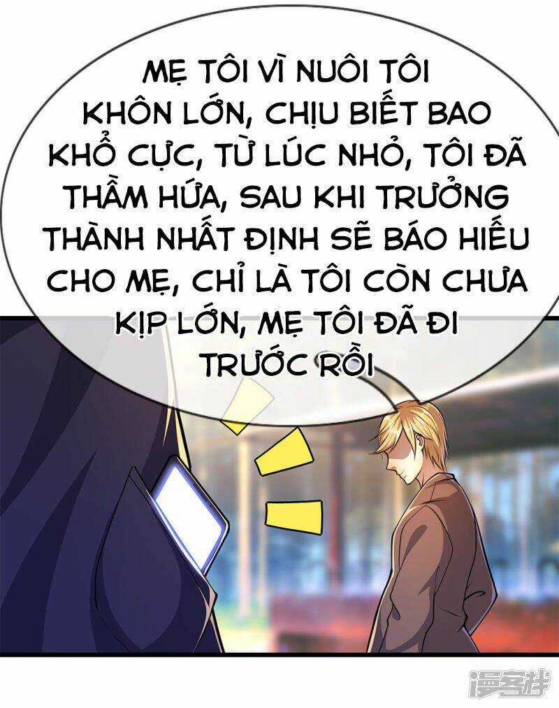 Y Võ Chí Tôn - Chapter 172 - Trang 9