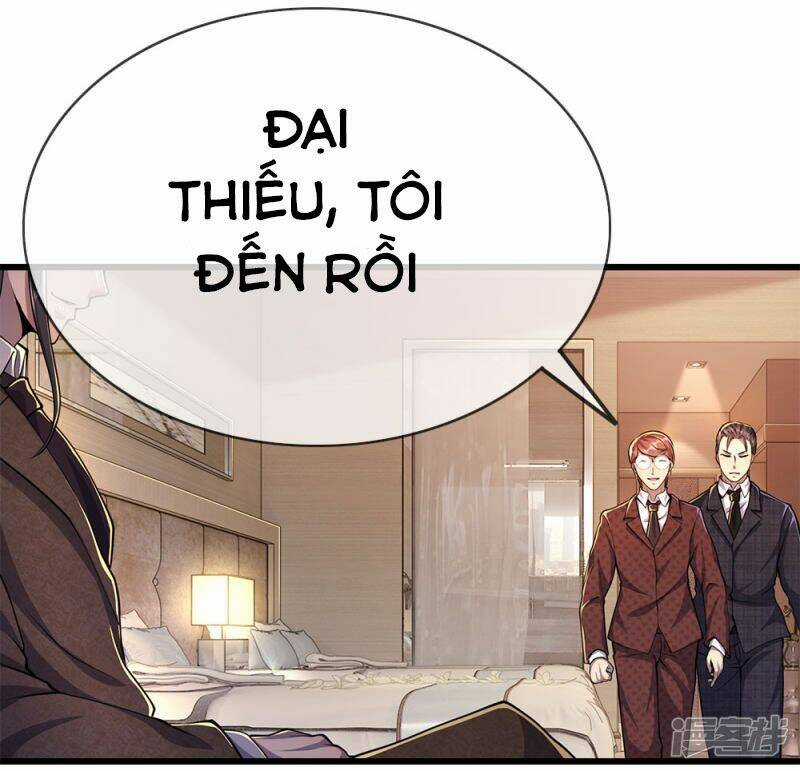 Y Võ Chí Tôn - Chapter 173 - Trang 18