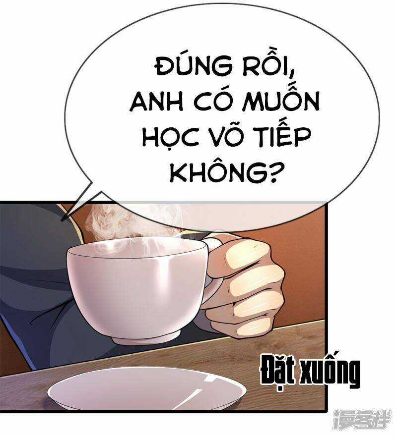 Y Võ Chí Tôn - Chapter 173 - Trang 3