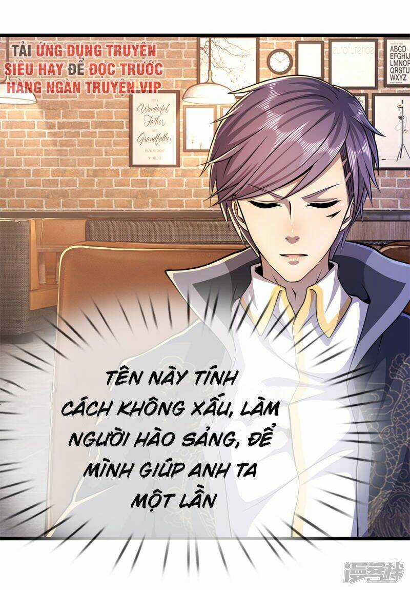 Y Võ Chí Tôn - Chapter 173 - Trang 4